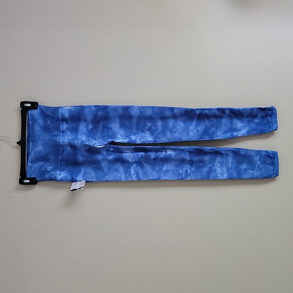 FP Movement Good Karma Tie Dye High Waist Leggings XS-S - Picture 8 of 15